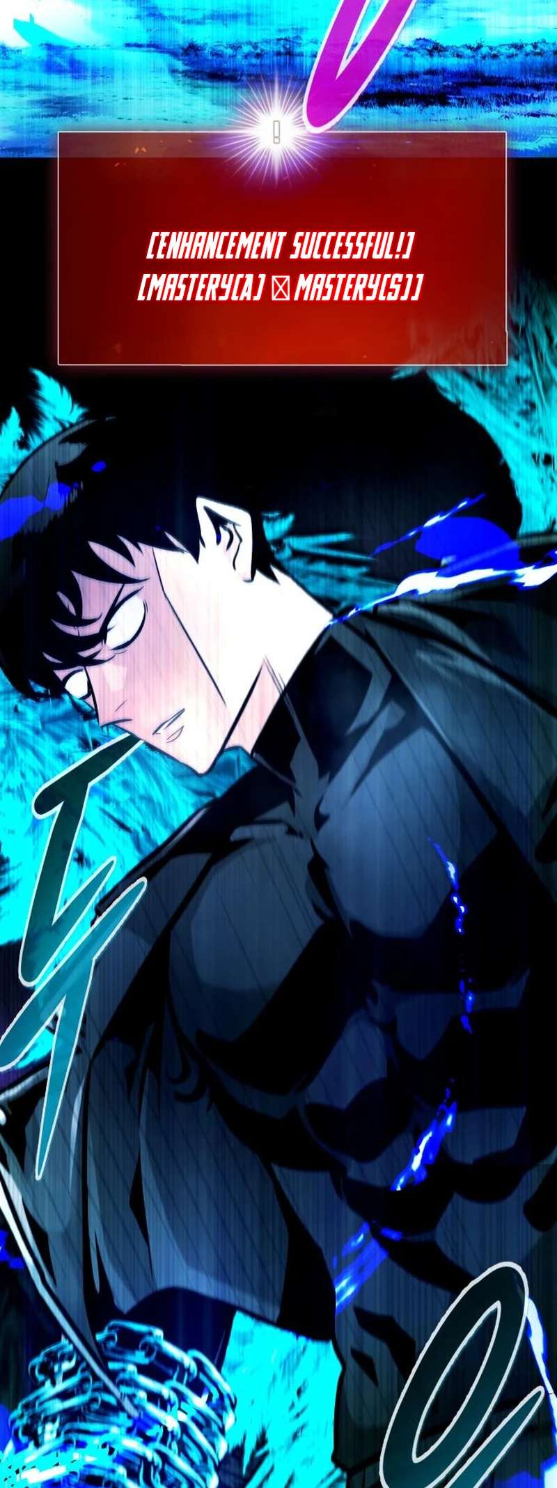 All Rounder Chapter 93 43